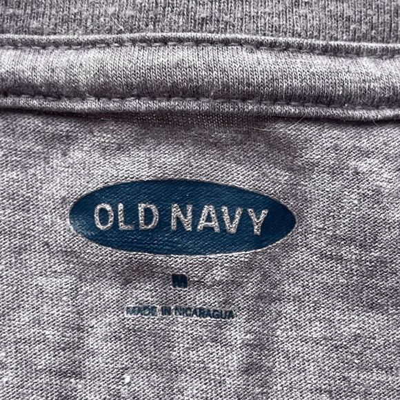 Vintage Super Mario T-shirt, Size M - Picture 2 of 7